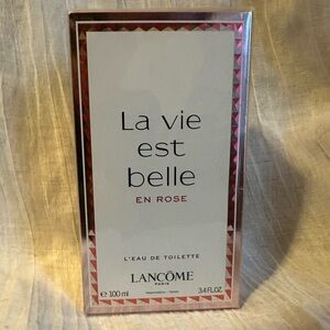Lancôme La Vie Est Belle En Rose Eau de Toilette